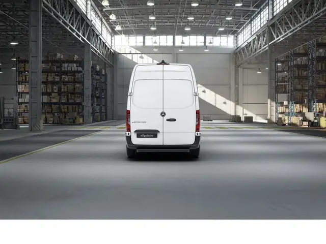 Mercedes-Benz Unknown Model view 5