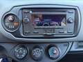 Toyota Yaris 5p 1.0 Active OK NEOPATENTATI Rood - thumbnail 14