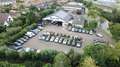 Mercedes-Benz A 160 Advantage | NL-Auto | Dealer Onderhouden | Widescr Zwart - thumbnail 36