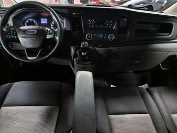 Kombi 2.0 TDCI 77kW 320 L1 Ambiente