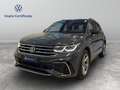 Volkswagen Tiguan 2.0 tdi scr R-Line 150cv dsg Grijs - thumbnail 1