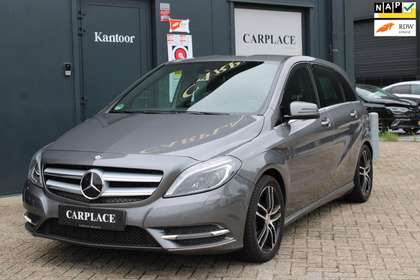 Mercedes-Benz B 200 CDI Prestige