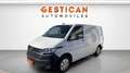 Volkswagen Transporter TN 2.0 TDI (110 CV) Blanco - thumbnail 1