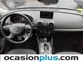 Audi A3 Sportback 1.6TDI Attraction S-Tronic 105 Gris - thumbnail 8