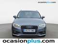 Audi A3 Sportback 1.6TDI Attraction S-Tronic 105 Gris - thumbnail 12