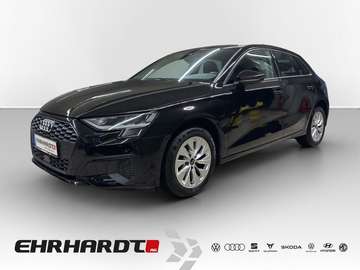Sportback 40 TFSI e S tronic VIRTUAL*LED*CARPLA...