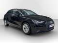 Audi A3 Sportback 40 TFSI e S tronic VIRTUAL*LED*CARPLA... Schwarz - thumbnail 3