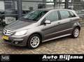 Mercedes-Benz B 200 automaat, cruise, airco Gris - thumbnail 1