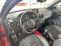 Audi S1 Sportback 2.0 TFSI quattro NAVI LEDER GRA PDC Roşu - thumbnail 10