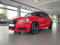Audi S1 Sportback 2.0 TFSI quattro NAVI LEDER GRA PDC Roşu - thumbnail 2