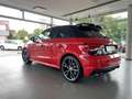 Audi S1 Sportback 2.0 TFSI quattro NAVI LEDER GRA PDC Roşu - thumbnail 3