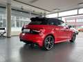 Audi S1 Sportback 2.0 TFSI quattro NAVI LEDER GRA PDC Rot - thumbnail 5
