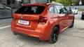 BMW Baureihe X1 xDrive 20i*AUTOMATIK*AHK*M-PAKET*TOP Oranje - thumbnail 6