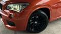 BMW Baureihe X1 xDrive 20i*AUTOMATIK*AHK*M-PAKET*TOP Oranje - thumbnail 19