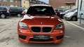 BMW Baureihe X1 xDrive 20i*AUTOMATIK*AHK*M-PAKET*TOP Oranje - thumbnail 9