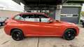 BMW Baureihe X1 xDrive 20i*AUTOMATIK*AHK*M-PAKET*TOP Oranje - thumbnail 7