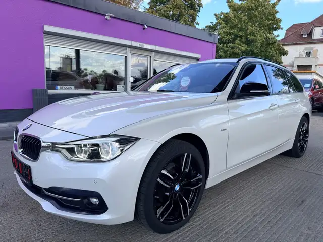 BMW 3er