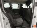 Opel Combo Life 1.5TD Selective L 75 Blanc - thumbnail 9