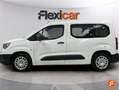 Opel Combo Life 1.5TD Selective L 75 Blanc - thumbnail 3