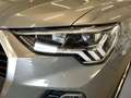 Audi Q3 35 TFSI S tronic S line FLA ACC STH AHK LM Grau - thumbnail 10