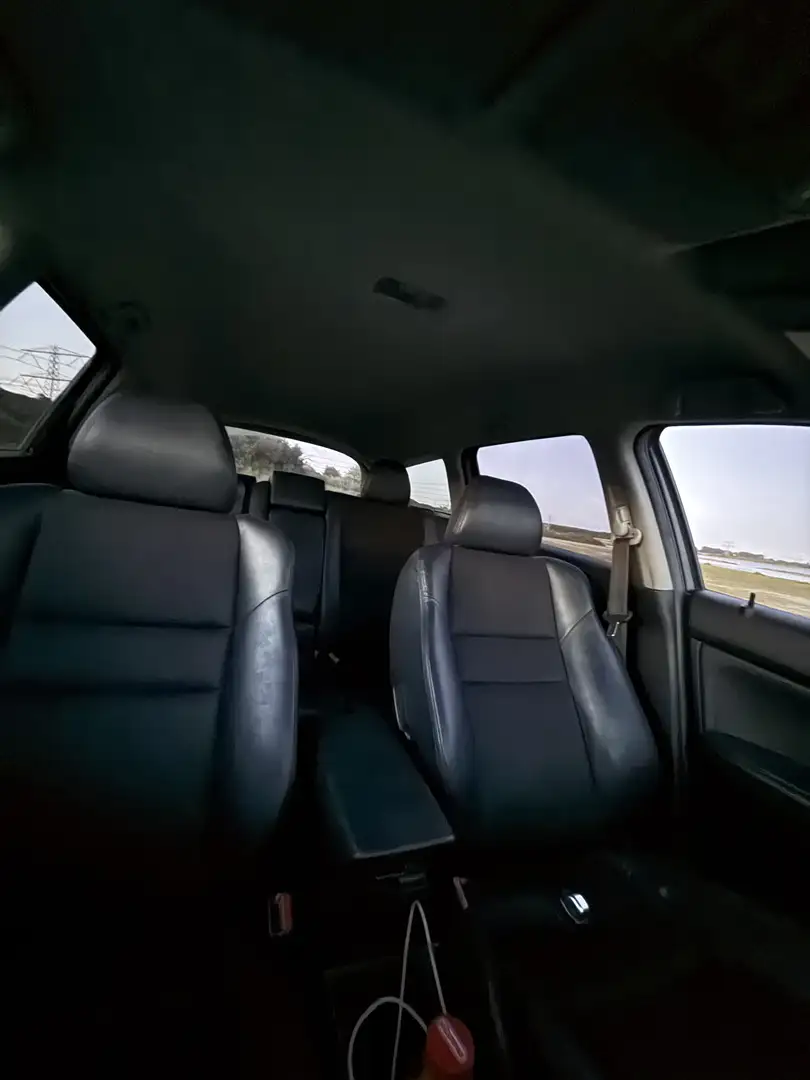 Honda Accord 2.0i Comfort Azul - 2