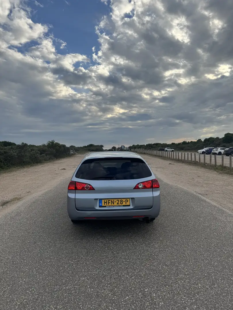 Honda Accord 2.0i Comfort Blauw - 2