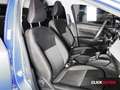Nissan Micra 1.0 IG-T 92CV Acenta packcomf CVT Blau - thumbnail 12