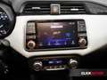 Nissan Micra 1.0 IG-T 92CV Acenta packcomf CVT Blauw - thumbnail 7