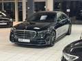 Mercedes-Benz S 350 d 4Matic L /AMG/Chauffeur Grün - thumbnail 3