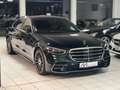 Mercedes-Benz S 350 d 4Matic L /AMG/Chauffeur Grün - thumbnail 1