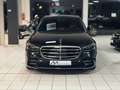 Mercedes-Benz S 350 d 4Matic L /AMG/Chauffeur Grün - thumbnail 2