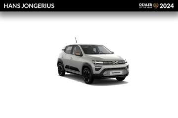 Extreme | Achteruitrijcamera | Cruise Control met