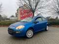 Fiat Punto Evo MyLife*START/STOP+AUX*USB*KUPPLUNG NEU Azul - thumbnail 1