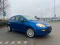 Fiat Punto Evo MyLife*START/STOP+AUX*USB*KUPPLUNG NEU Azul - thumbnail 3