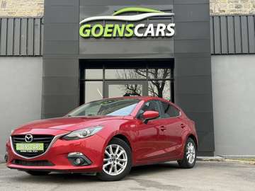 2.2d CRUISE,SIÈGES CHAUFFANTS,CLIM DIGITALE,GPS