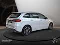 Mercedes-Benz B 200 PROGRESSIVE+AHK+LED+KAMERA+7G Silber - thumbnail 8