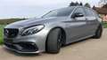 Mercedes-Benz C 63 AMG T S Edition 1 Keramik Carbon KW Fahrw Grau - thumbnail 15