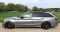 Mercedes-Benz C 63 AMG T S Edition 1 Keramik Carbon KW Fahrw Grau - thumbnail 1