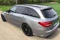 Mercedes-Benz C 63 AMG T S Edition 1 Keramik Carbon KW Fahrw Grau - thumbnail 19