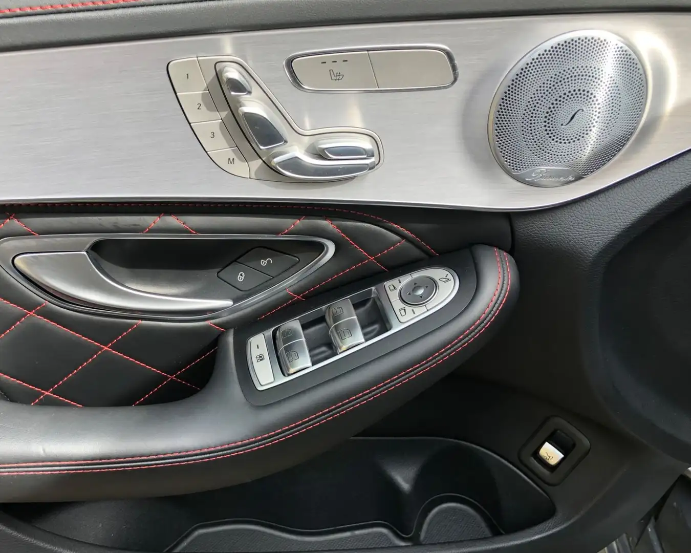 Mercedes-Benz C 63 AMG T S Edition 1 Keramik Carbon KW Fahrw Grau - 2