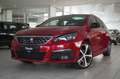 Peugeot 308 SW 1.2T GT-LINE NAVI/LED/KAMERA/PANO./SPORT Rot - thumbnail 3