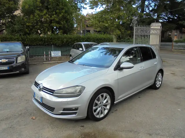 Volkswagen Golf 5p 2.0 tdi Highline 150cv dsg