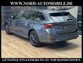 Skoda Octavia Combi Ambition Clever 1.0 TSI e-TEC DSG Clever Grau - thumbnail 8