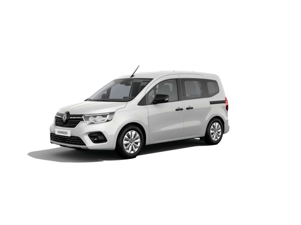 Renault Kangoo Combi 1.5dCi Blue Authentic 70kW - foto 1