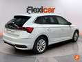 Skoda Scala 1.0 TSI Selection 85kW Blanco - thumbnail 8