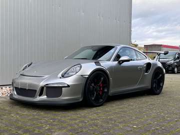 GT3 RS Approved 10/25