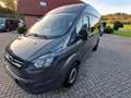 Ford Transit Custom L2H2*Aut.*Rollilift/Selbstfahrer* Gris - thumbnail 19