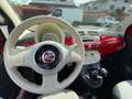 Fiat 500C *CABRIO*NEOPATENTATI* Rouge - thumbnail 9