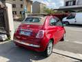 Fiat 500C *CABRIO*NEOPATENTATI* Piros - thumbnail 4