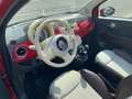 Fiat 500C *CABRIO*NEOPATENTATI* Rouge - thumbnail 8